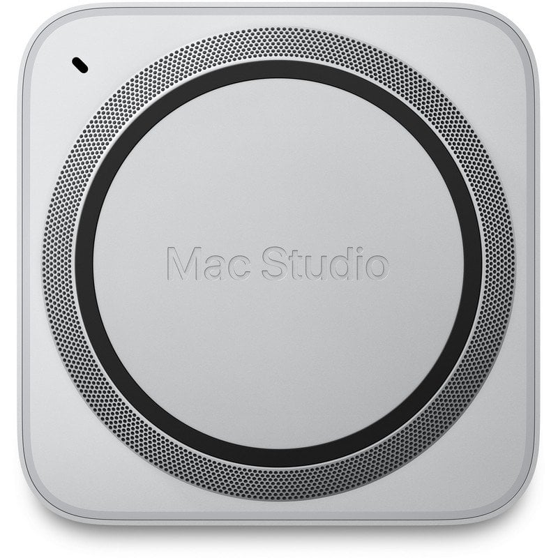ミニPC Apple Mac Studio Mini PC Apple Mac Studio Apple M2 Max/64GB/30 Core GPU/1TB SSD