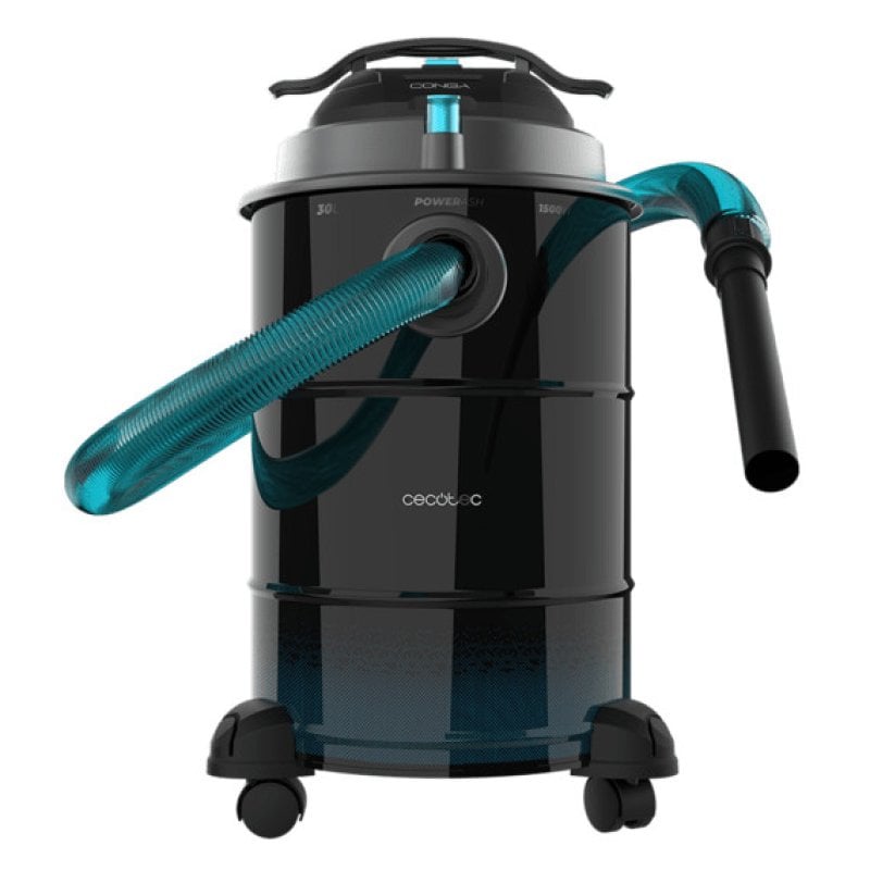 Image of Aspirapolvere per cenere Conga Ash 6000 Easygo Home Xl cod079
