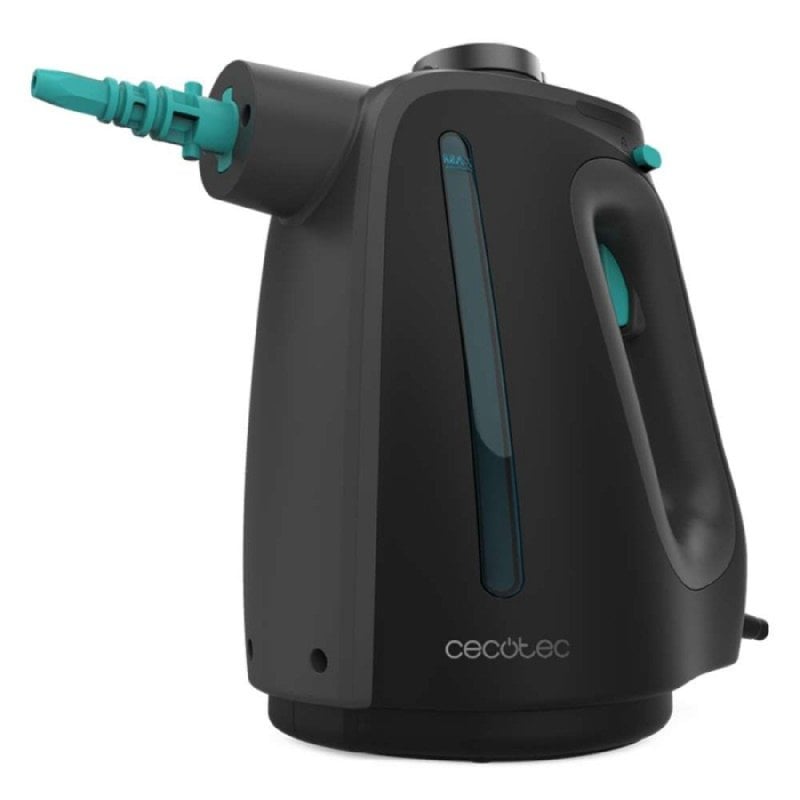 Image of Cecotec Hydrosteam 1300 Rapid Max Pulitore a vapore portatile