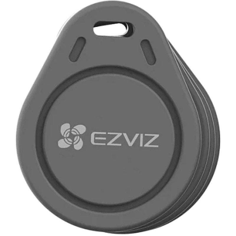 Image of Chiavi RFID EZVIZ DL-ICP per serrature EZVIZ e videocitofoni