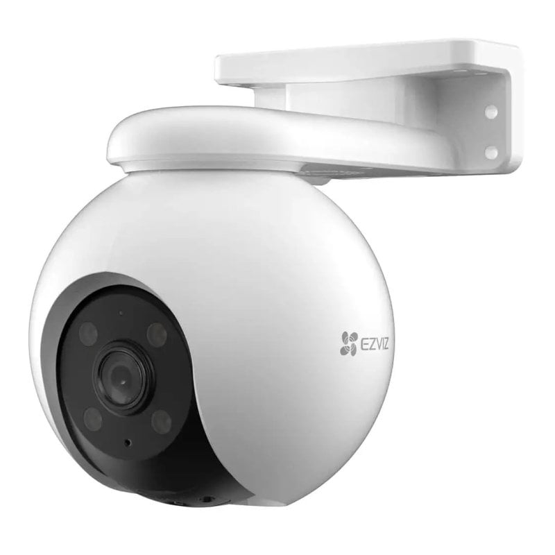 Image of Telecamera IP esterna H8 Pro 2k Wi-Fi