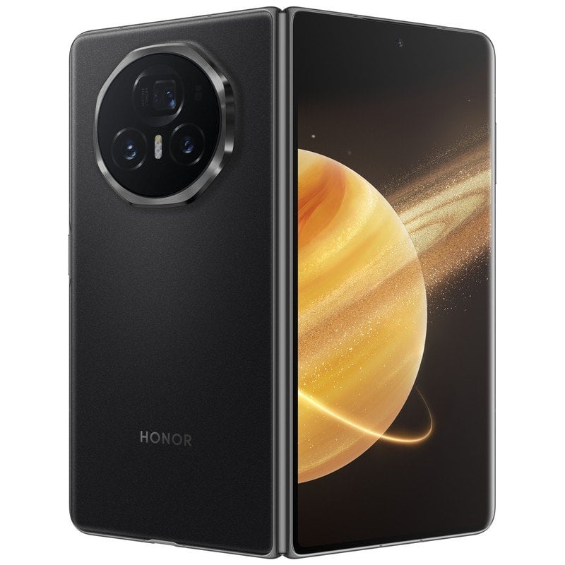 Image of Honor Magic V3 5g 512gb/12gb Dual Sim Nero