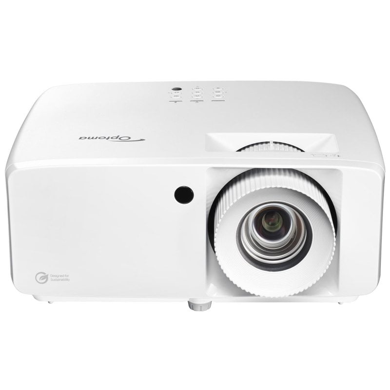 Image of Optoma UHZ35 - Proiettore laser 4K UHD HDR 3600 lumen