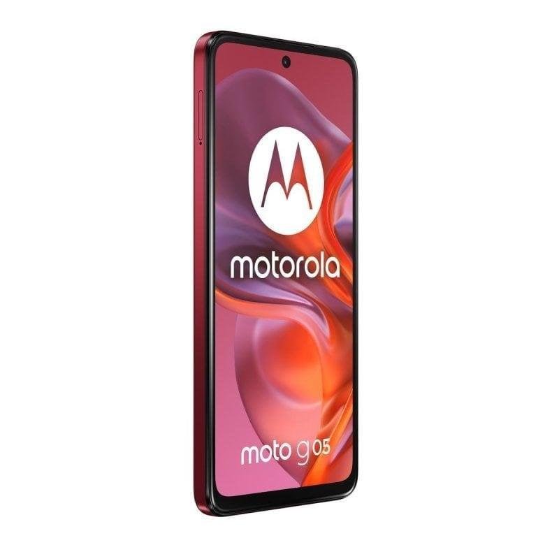 Motorola Moto G05 4G 4GB 128GB 6.67