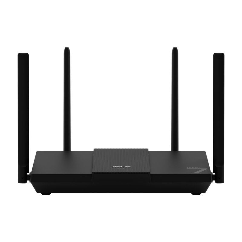 Routeur extensible ASUS RT-BE50 WiFi 7 double bande BE3600 AiMesh OFDMA
