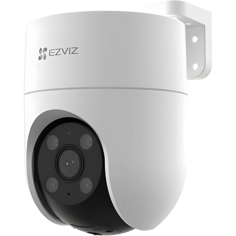 Image of EZVIZ H8c 2K Cupola Telecamera di sicurezza IP Esterno 2304 x 1296 Pixel Soffitto/muro