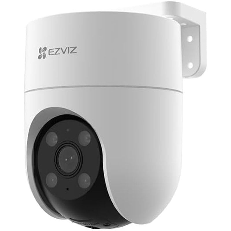 Image of EZVIZ H8c Pro 4K Cupola Telecamera di sicurezza IP Esterno 3840 x 2160 Pixel Soffitto