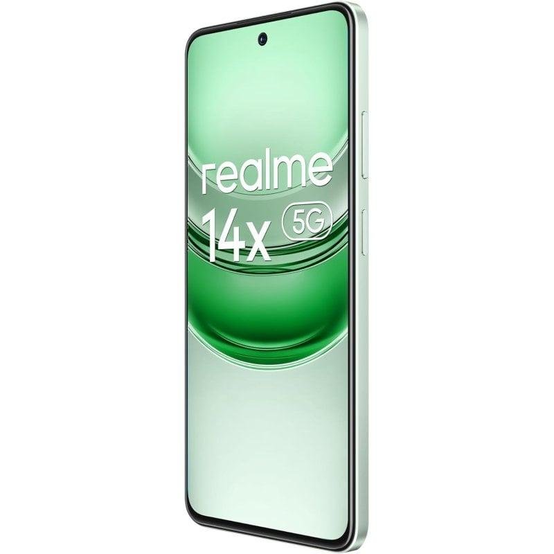 Realme 14x 5G 8GB 256GB 6.67
