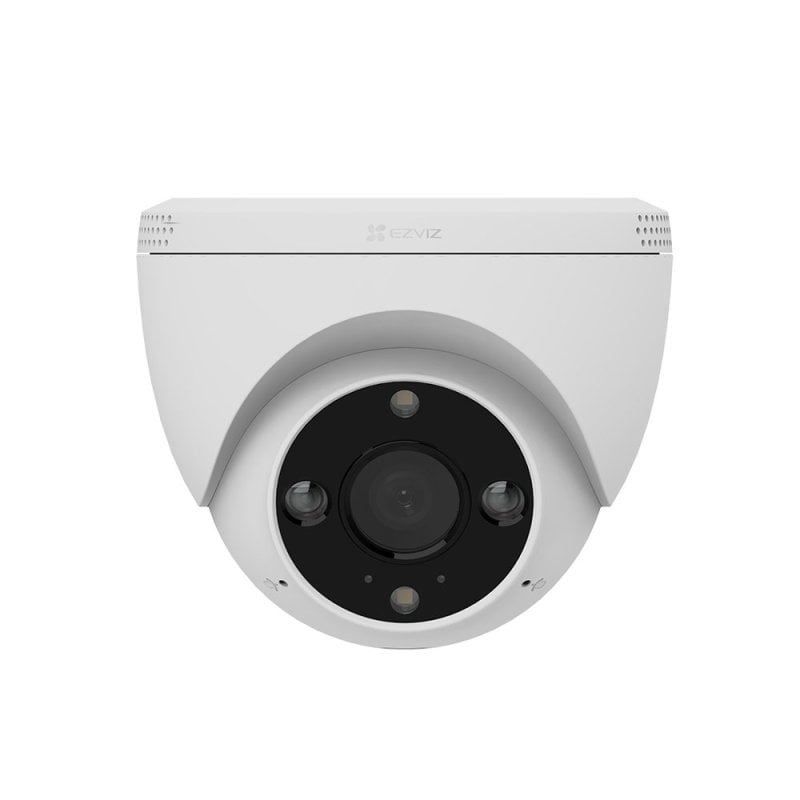 Image of Telecamera di sicurezza IP EZVIZ H4 per interni/esterni 2304 x 1296 pixel Soffitto/parete