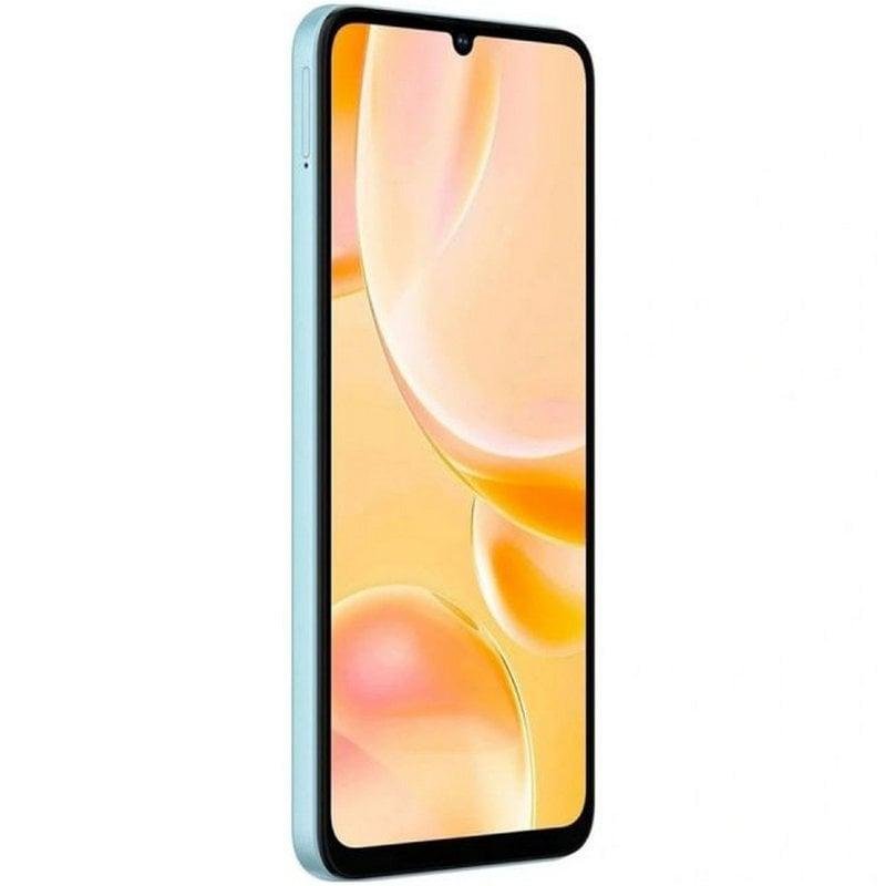 ZTE Blade A55 4G 4GB 128GB 6.75
