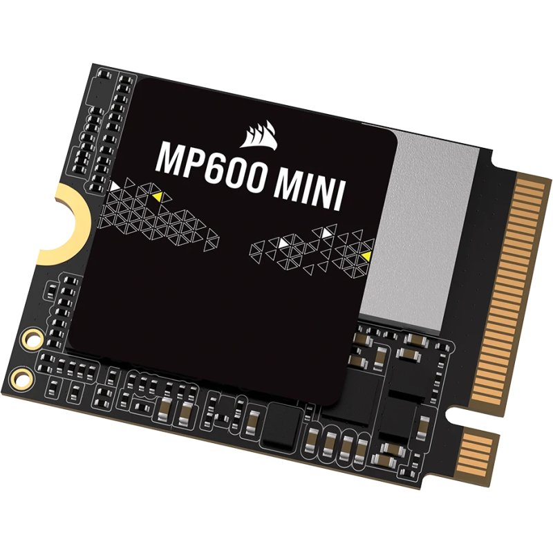 星*海様 PCメモリ12枚、CPU6枚、SSD1TB まとめ Hard Disk Corsair MP600 MINI 1TB SSD 7000MB/s NVMe PCIe 4.0 M.2