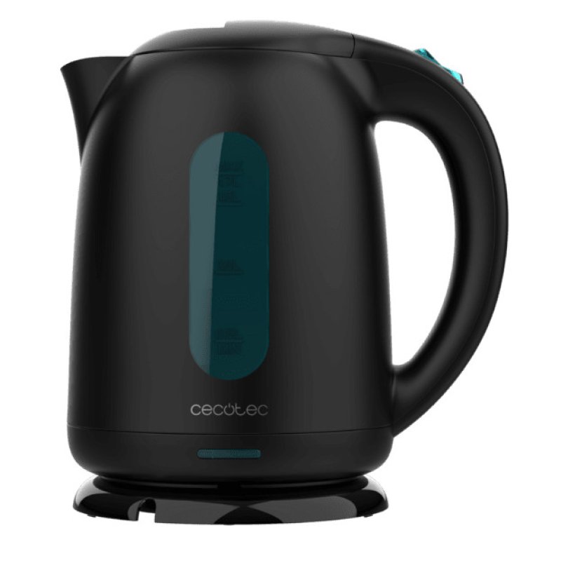 Image of Cecotec Thermosense 180 Bollitore 17L Nero cod079