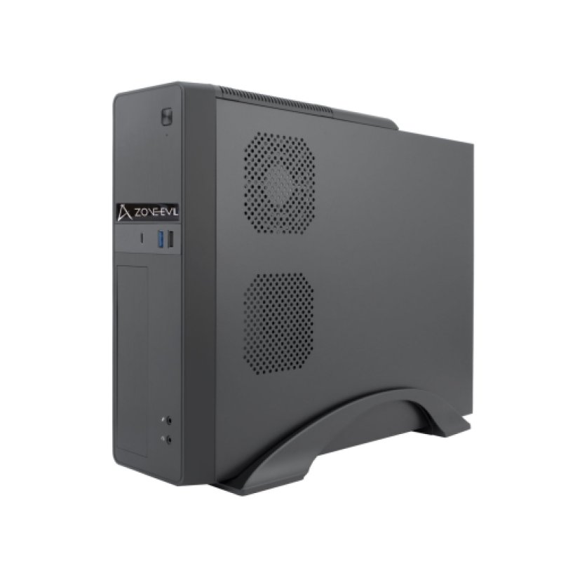Computador Desktop Zone Evil Core Slim AMD Ryzen 7 5700G/32GB/2TB SSD/Windows 11