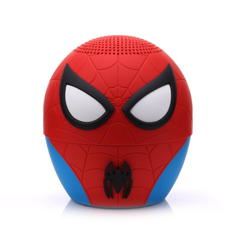 Image of Mini altoparlante Bitty Boomers Spider-man 5 cm