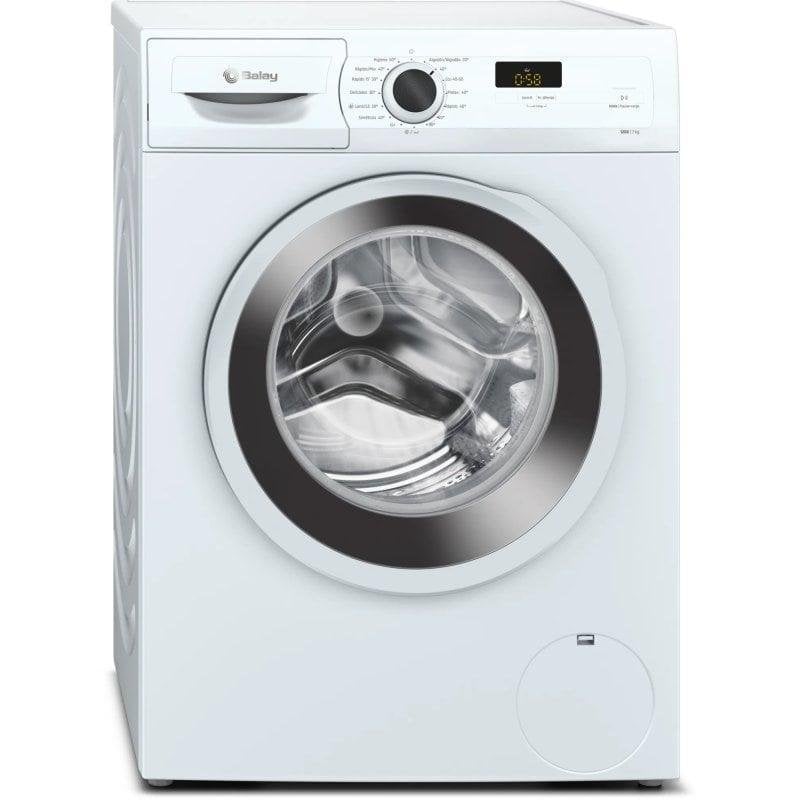 Lavadora Balay 3TS273BA 7Kg Blanca
