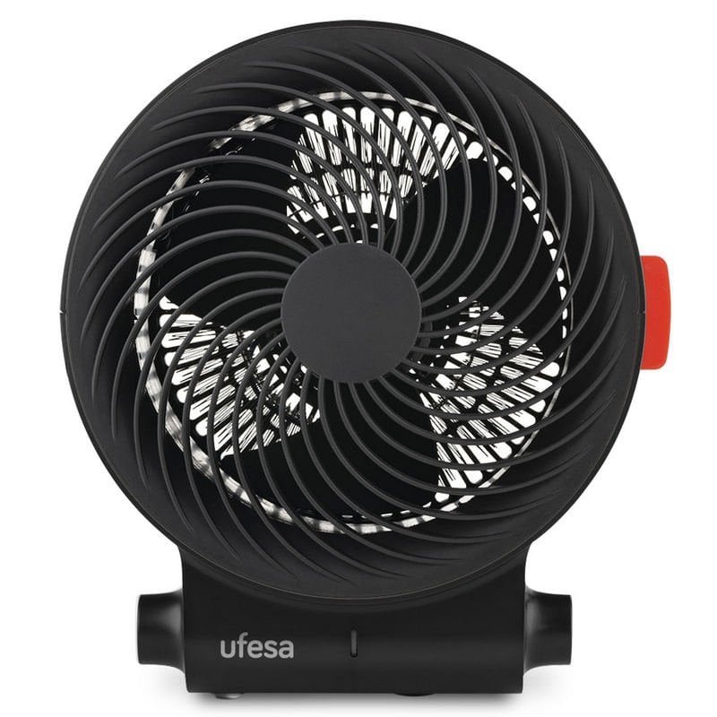 Image of Riscaldatore/ventilatore Ufesa Atlas Neo