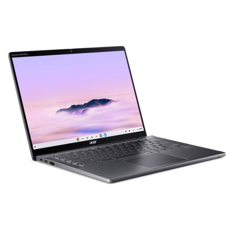 acer Chromebook Plus スチールグレー Acer Chromebook Plus 514 CB514-4HT-N38Q [スチールグレイ] 価格比較