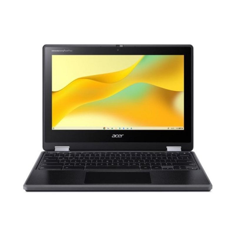 Acer Chromebook Spin 511 R756T TCO 11.6 N series N100 8 Go RAM SSD AZERTY - vue 3