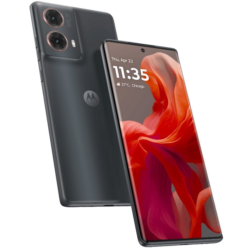 Image of Motorola Moto G85 5g 256gb/8gb Dual Sim Grigio