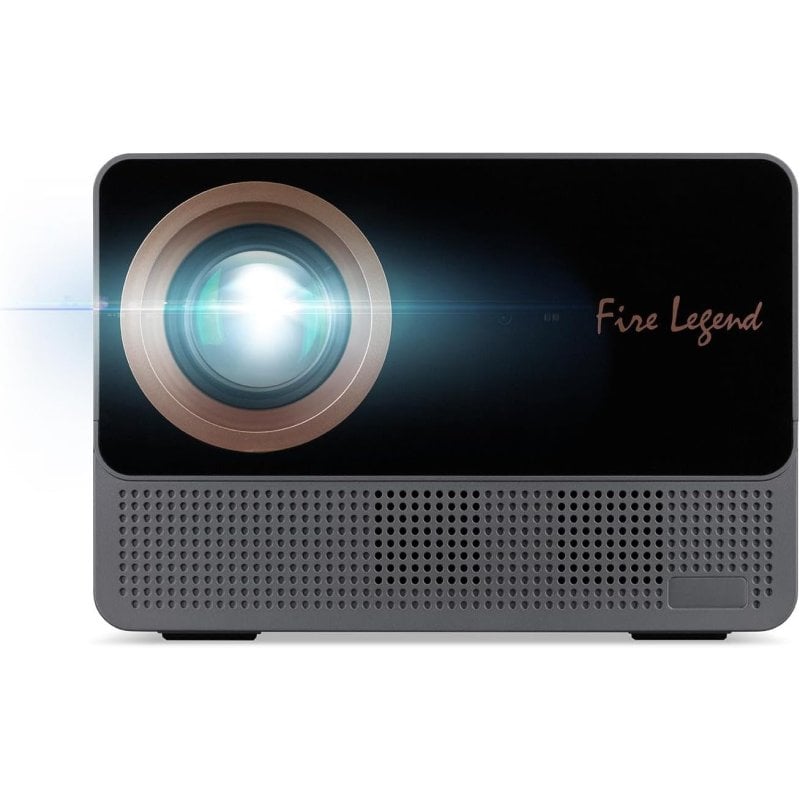 Image of Proiettore Aopen Fire Legend QF18S Smart FullHD 800 ANSI cod079