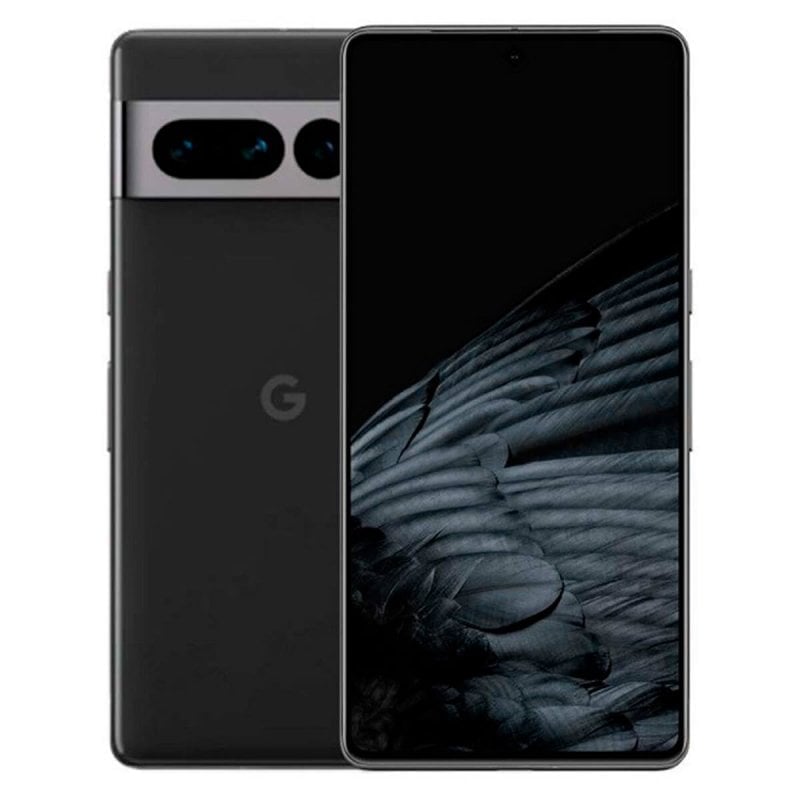 Image of Google Pixel 7 Pro 5G 256 GB Nero cod079