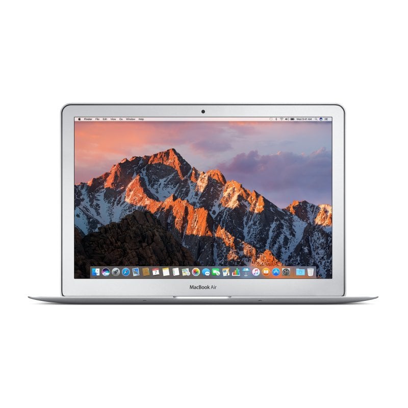 Apple MacBook Air 13.3″ Intel Core i5 8GB 256GB SSD macOS Sierra