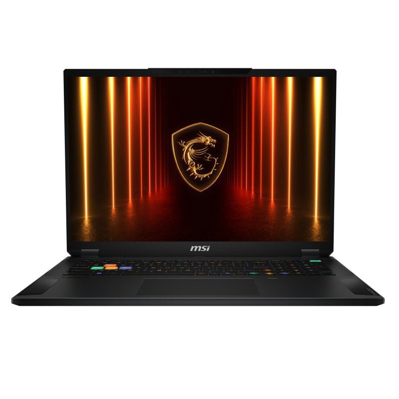 MSI Stealth 18 HX AI A2XWHG-015FR Intel Core Ultra 9 275HX/32GB/2TB SSD/RTX 5070 Ti/18" (FR)