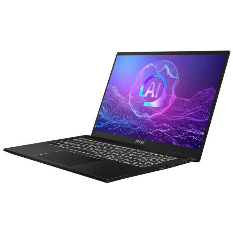 MSI Summit A3HMTG