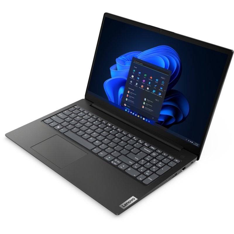 Lenovo V15 G4 AMN 82YU 15,6" AMD Ryzen 3 8 Go RAM 512 Go SSD Noir business Reconditionné - vue 5