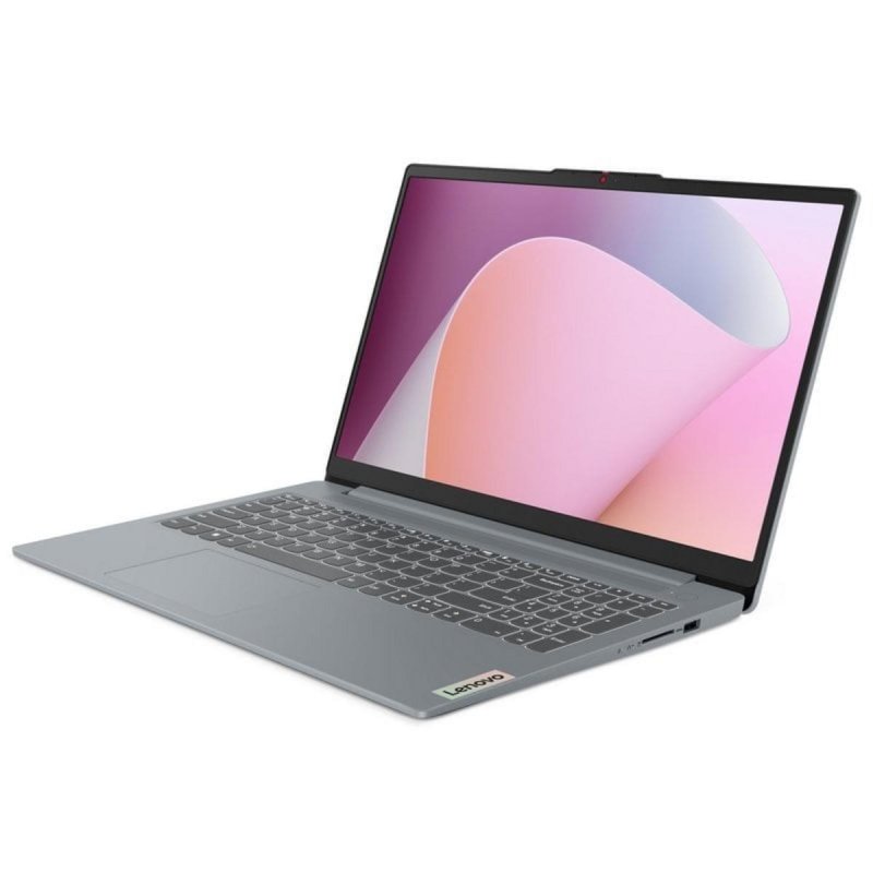 Portátil Lenovo IdeaPad Slim 3 15ABR8 AMD Ryzen 5 5625U/16GB/512GB