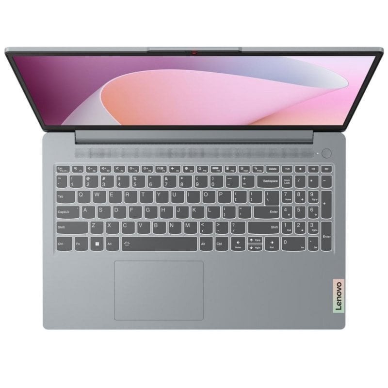 Portátil Lenovo IdeaPad Slim 3 15ABR8 15.6