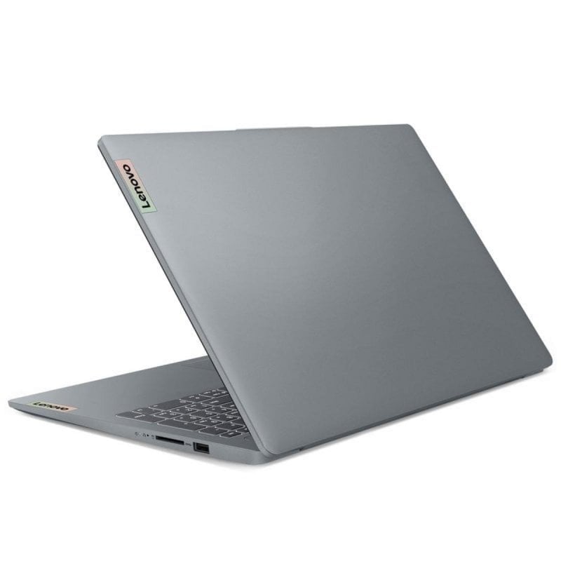 Portatile Lenovo IdeaPad Slim 3 15ABR8 15.6
