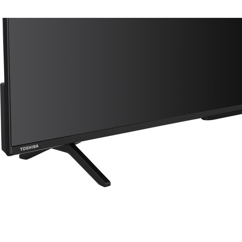 Thumbnail 1 de Toshiba DLED 55" 55UV2463DG 4K UHD con VIDAA 📺