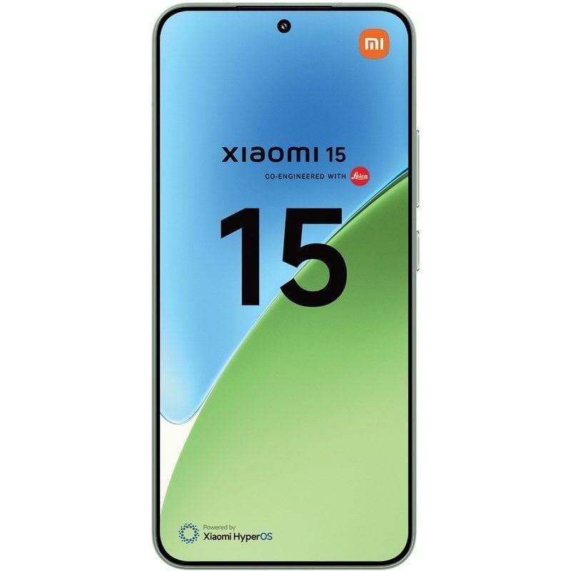 Xiaomi 15 5G 12GB 256GB 6.36