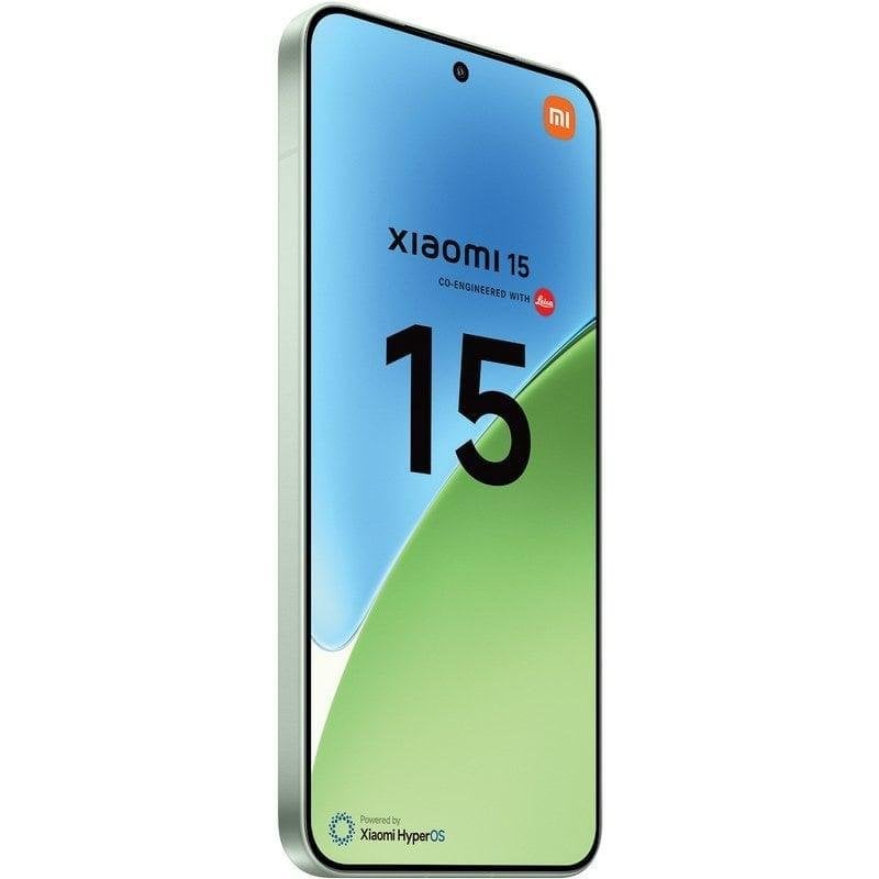 Xiaomi 15 5G 12GB 256GB 6.36