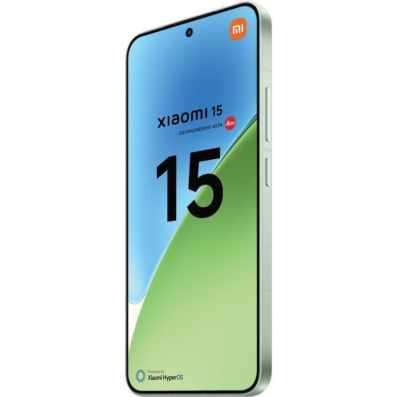 Xiaomi 15 5G 12GB 256GB 6.36