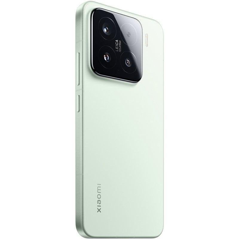 Xiaomi 15 5G 12GB 256GB 6.36