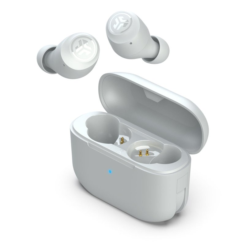 Écouteurs TWS JLab Go Pop+ – Bluetooth, Appels/Musique/Sport - vue 4