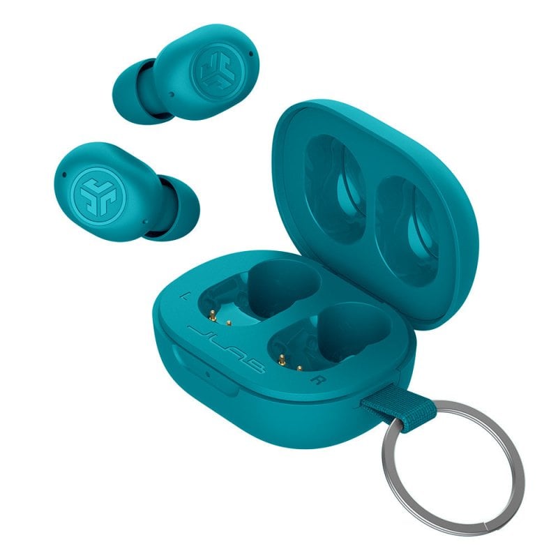 Jlab JBuds Mini Casque Sans fil Ecouteurs Appels/Musique Bluetooth - vue 2
