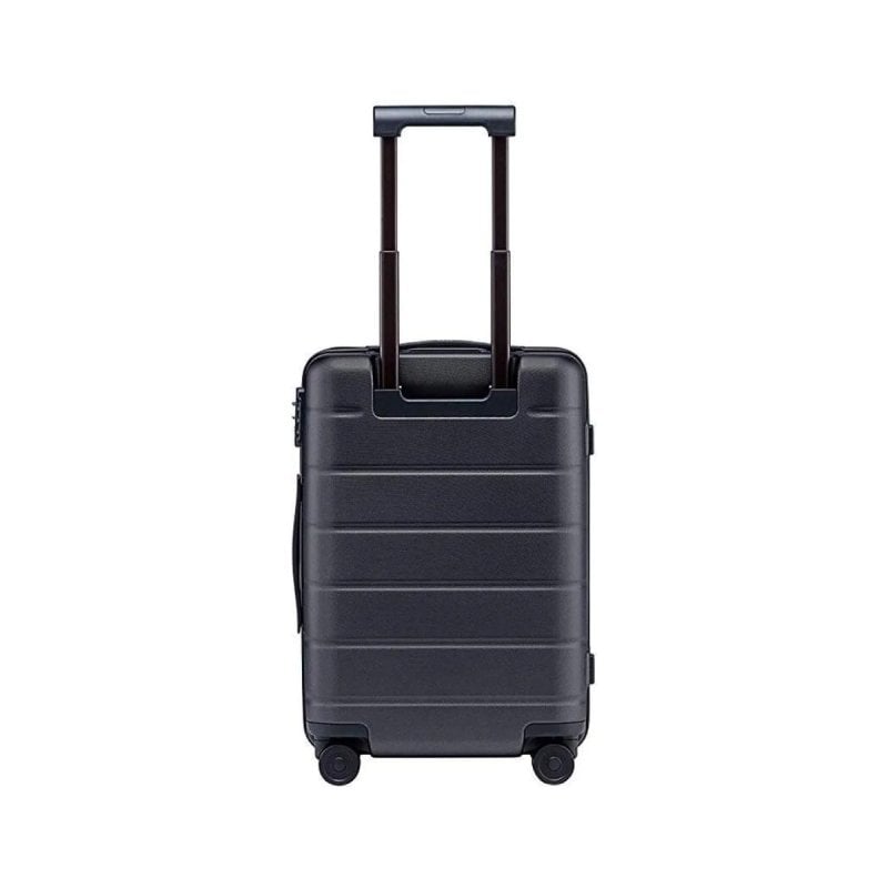 Image of Valigia da viaggio Xiaomi Classic Luggage Pro 26" nera