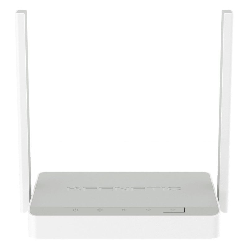 Image of Router Keenetic Explorer KN-1613 AC1200 Dual Band Mesh Wi-Fi 5 con 4 porte VPN MU-MIMO