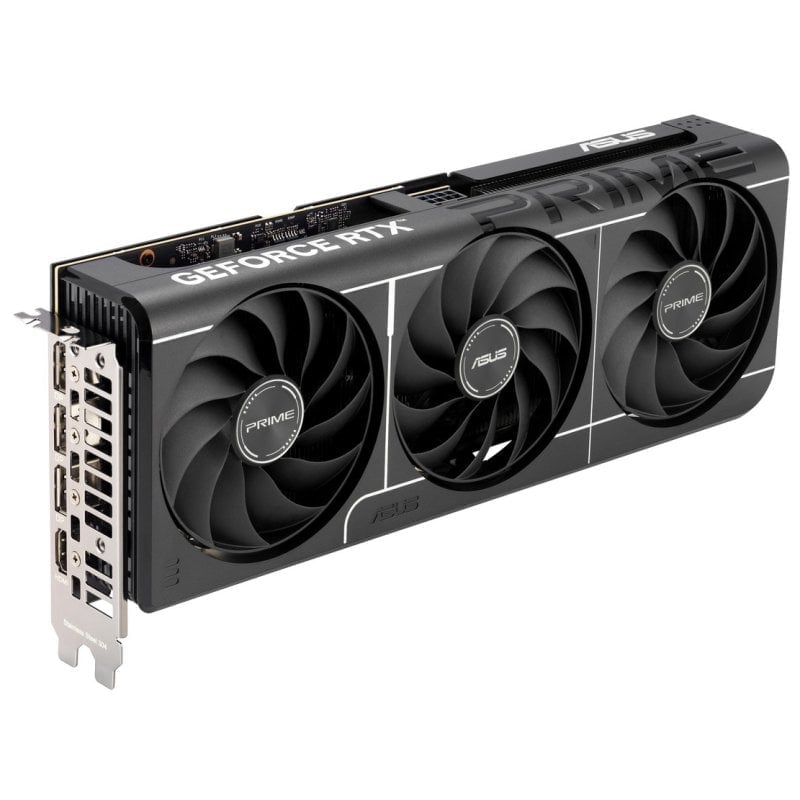 d*p様 ASUS GeForce RTX 5060 Ti 16GB OC RTX 5060 Ti 16GB OC | Scheda Video GDDR7 per Gaming AI