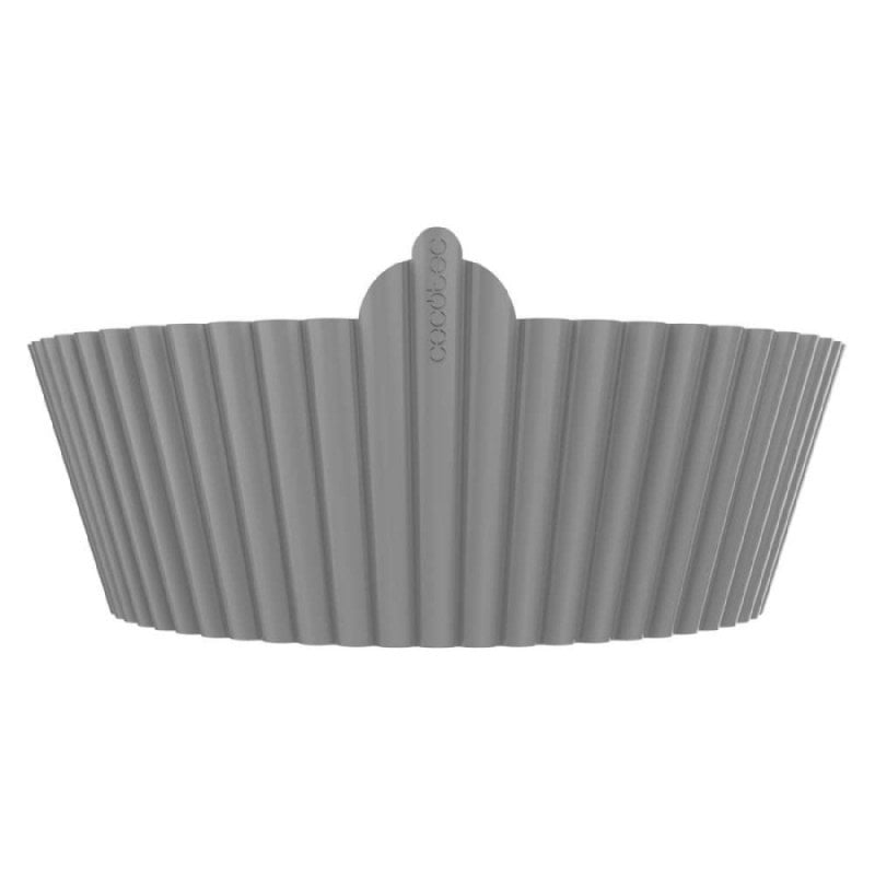 Image of Cecotec Cecofry Bucket Pack Accessori S Accessori per Friggitrici Grigio