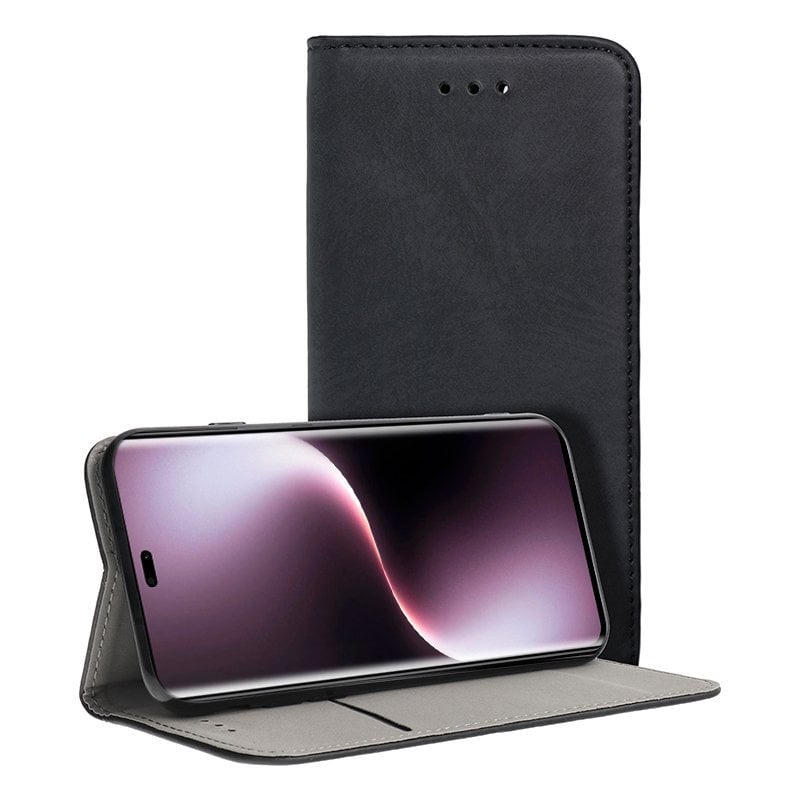 Image of COOL Flip Cover per Honor Magic 7 Lite Nero semplice