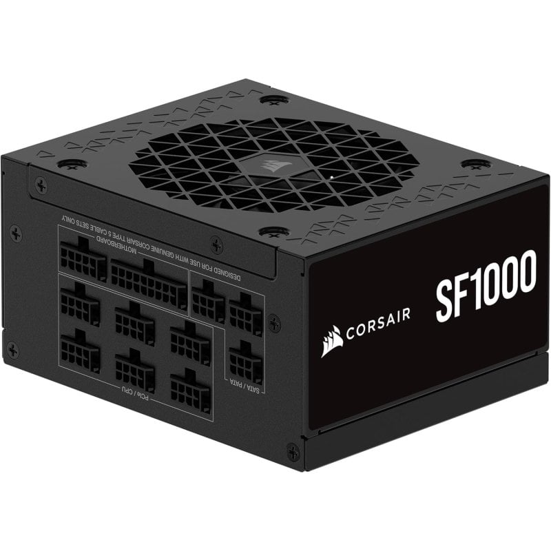 Image of Corsair Sfx 1000w