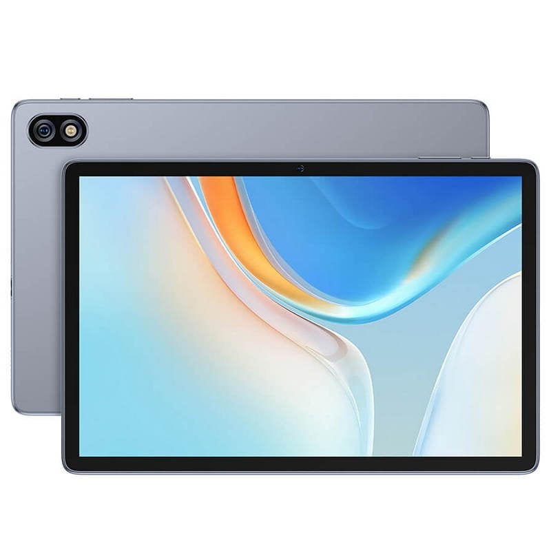 Image of Ulefone Tab W10 10.1" HD+ 4GB/128GB 6600mAh Android 14 Grigio siderale