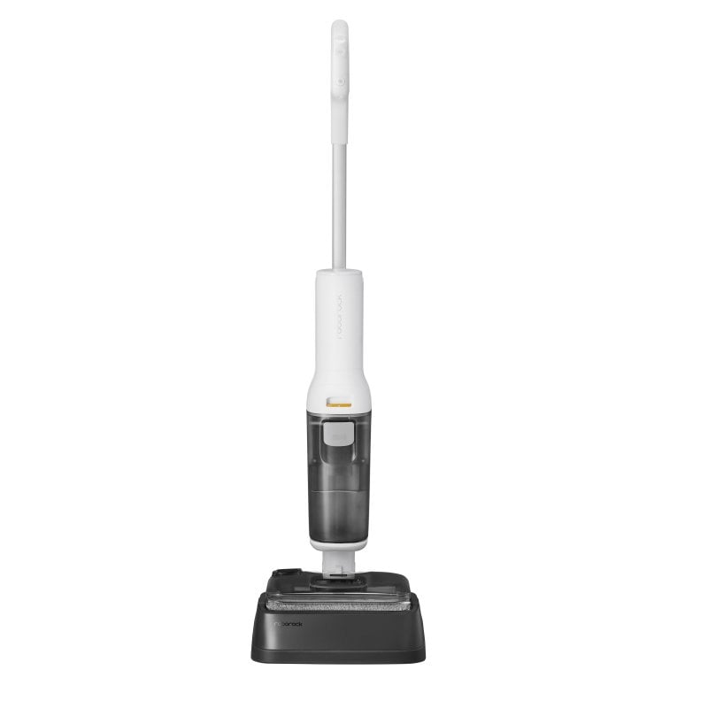 Image of Roborock F25 RT Aspirapolvere senza fili per liquidi e solidi, bianco cod079
