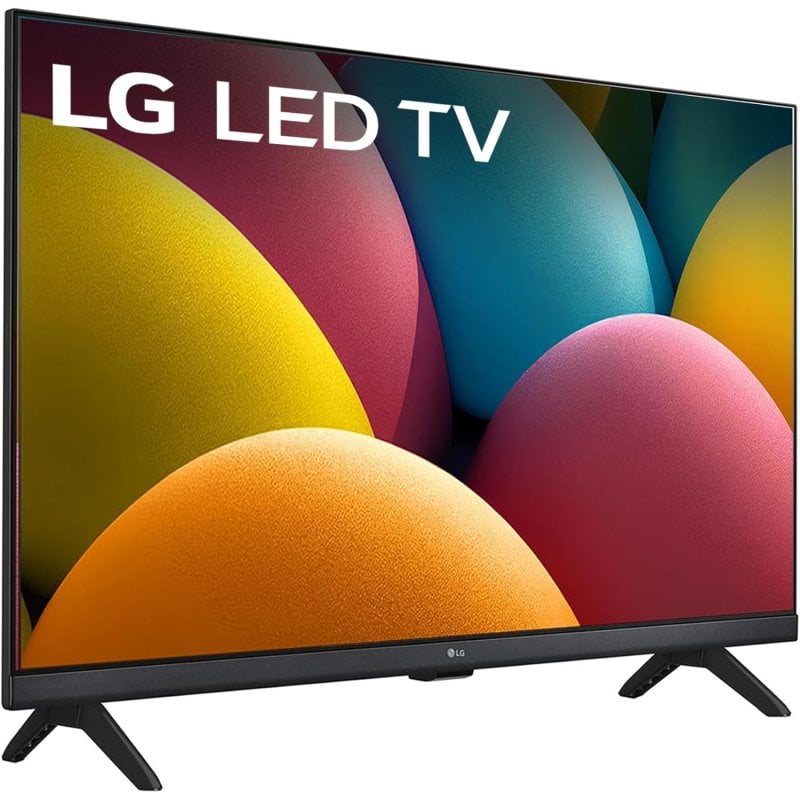 Image of TV LED televisore LG 32" 32LR60006LA.AEUQ FullHD WebOS HDR10 Pro cod079