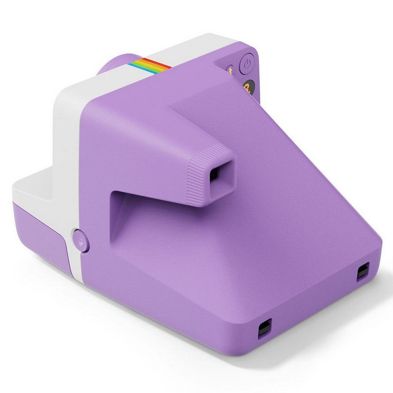 Navitech Viola Compatto Custodia Fotocamera Compatibile con STUOGYUM Digital Vlogging Camera