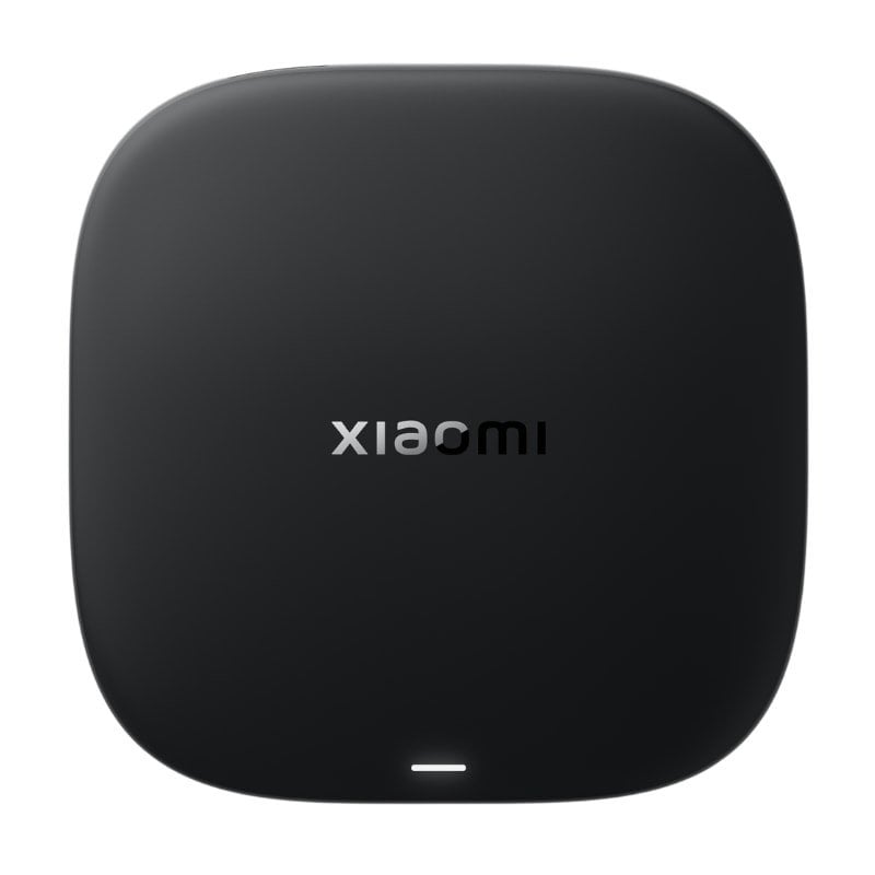 Image of Xiaomi TV Box S 3a generazione 4K 32 GB WiFi 6 Google TV cod079